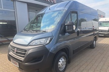 2.3 MultiJet 120KM Furgon L2H2-Krajowy,I rej.2020,Czujniki parkowania!