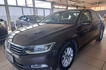 2.0 TDi BMT 150 KM-Comfortline,Krajowy,Serwisowany-NOWA NIŻSZA CENA!