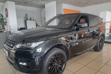 3.0 SD 306KM HSE Dynamic+doposażenie-Krajowy,Serwisowany,Faktura 23%