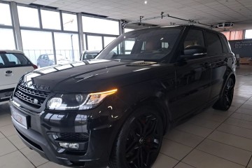 3.0 SD 306KM HSE Dynamic+doposażenie-Krajowy,Serwisowany,Faktura 23%