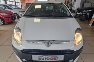 1.2 69KM-Klimatyzacja,Tempomat ,Felgi aluminiowe,Niski przebieg!