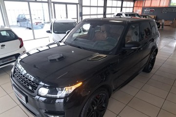 3.0 SD 306KM HSE Dynamic+doposażenie-Krajowy,Serwisowany,Faktura 23%