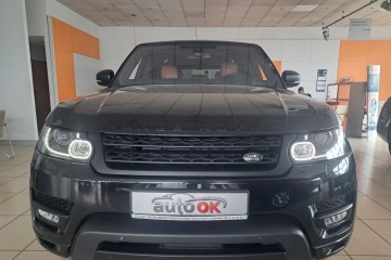 3.0 SD 306KM HSE Dynamic+doposażenie-Krajowy,Serwisowany,Faktura 23%