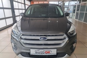 1.5 EcoBoost 150KM-Krajowy,Zadbany,Serwisowany,Kamera,Niski przebieg!