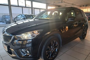 2.0 160KM AWD-Krajowa,Tapicerka skórzana, Nawigacja,Kamera cofania!