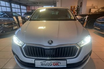 1.5 TSI 150KM Ambition-Krajowa,Pak.COMFORT,Gwarancja-REZERWACJA!