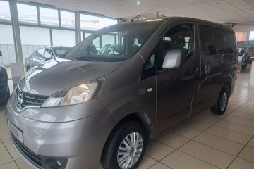 COMBI 1.5 dCi 90KM 7 miejscowy-Zadbany,Kamera cofania,Zarejestrowany!