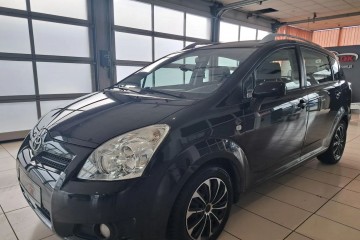 1.6 PREMIUM 110KM-Zarejestrowany,Stan dobry,Czujniki parkowania!