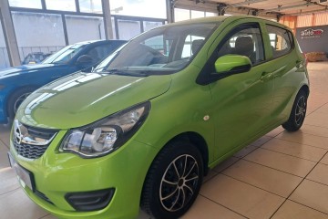 1.0 75KM-Krajowy,I właściciel,Pogrzewane fotele,Przebieg tylko 66632km