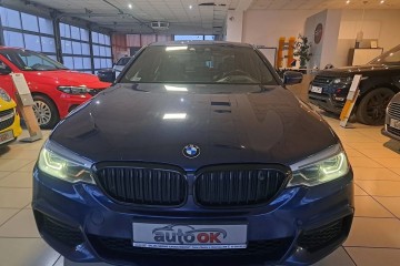 530i M Sport 252KM-Krajowa,Bezwypadkowa,M-Pakiet,Head-UP-NOWA CENA!!