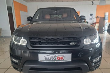 3.0 SD 306KM HSE Dynamic+doposażenie-Krajowy,Serwisowany,Faktura 23%