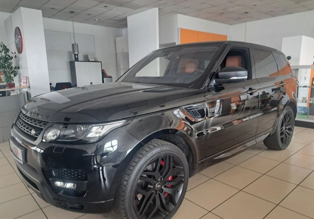 land-rover