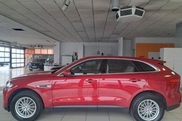 2.0 i4D 180KM AWD PRESTIGE-Meridian,Krajowy,Bezwypadkowy,Serwisowany!