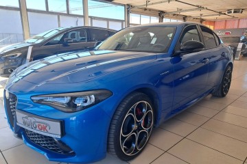 2.0 GME TURBO 280 KM Q4-Krajowa,Bezwypadkowa, przebieg tylko 710KM!