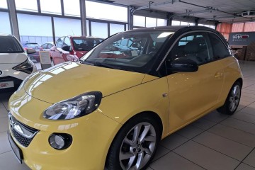 1.4 87KM  SLAM+LPG FABRYCZNY-Krajowy,Bogata wersja,Serwisowany!