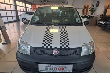 1.1 54KM-Zarejestrowana,Wspomaganie CITY,Stan dobry,Doinwestowana!