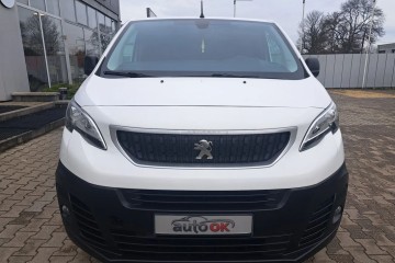 2.0 BlueHDi 122KM Furgon L2 -Krajowy,Kamera cofania,Martwe pole,FV23%