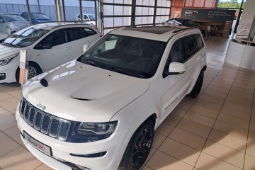 SRT8 6.4 V8 468KM-Krajowy-REZERWACJA