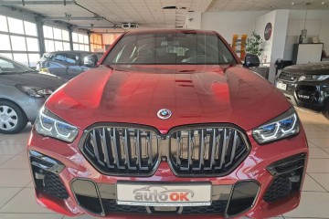 xDrive 30d 286KM-Pakiet M,Krajowa,Bezwypadkowa,Gwarancja do 2028 r.