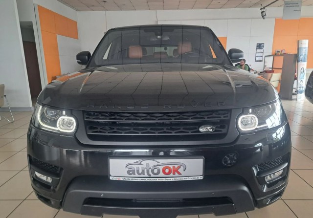 land-rover