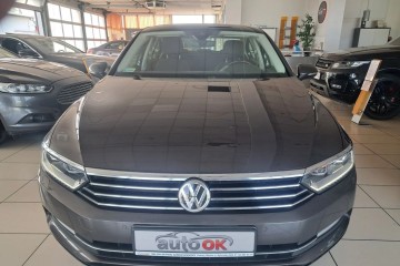 2.0 TDi BMT 150 KM-Comfortline,Krajowy,Bezwypadkowy,Serwisowany!
