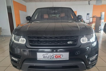 3.0 SD 306KM HSE Dynamic+doposażenie-Krajowy,Serwisowany,Faktura 23%