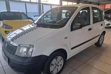 1.1 54KM-Zarejestrowana,Wspomaganie CITY,Stan dobry!