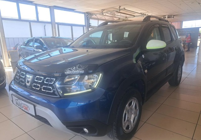 dacia