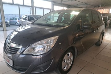 1.4 100KM Limitowana Edycja-Zarejestrowany,Serwisowany,Bogata wersja!