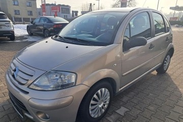 1.4 HDI 68KM-Klimatyazcja,Krajowy, I właściciel,Niskie spalanie!