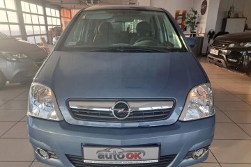 1.3 CDTi 75KM-Krajowy,I właściciel,Bezwypadkowy,Niski przebieg 141 tyś