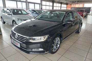 1.8 TSI 180KM HIGHLINE-Krajowy,Nawigacja,Temp.aktywny,Full LED!