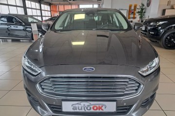 1.5 Ecoboost 160KM Trend-Krajowy,Serwisowany,Gwarancja 12 m-cy!