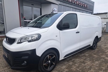 2.0 BlueHDi 122KM Furgon L2 -Krajowy,Kamera cofania,Martwe pole,FV23%