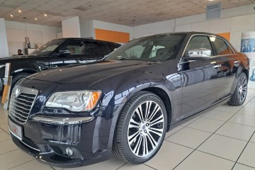 3.0 V6 CRD 239KM Platinum-Bogata wersja,Niski przebieg,Bardzo zadbana!