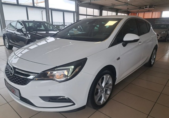 opel