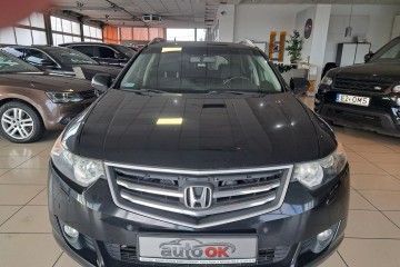 2.2 i-DTEC 150KM Tourer-Krajowa, I właściciel,Serwisowana,Faktura 23%